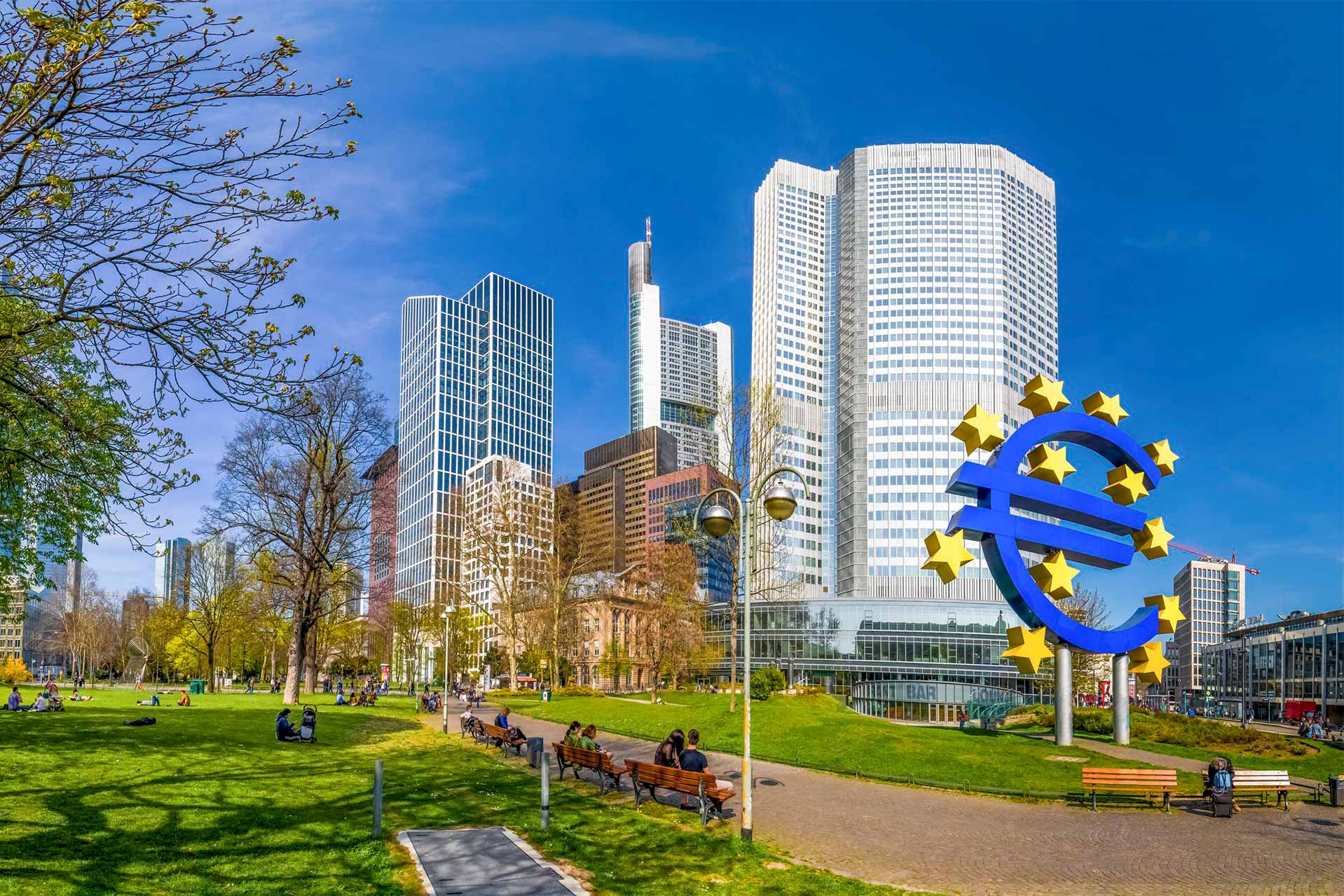 European Central Bank 4
