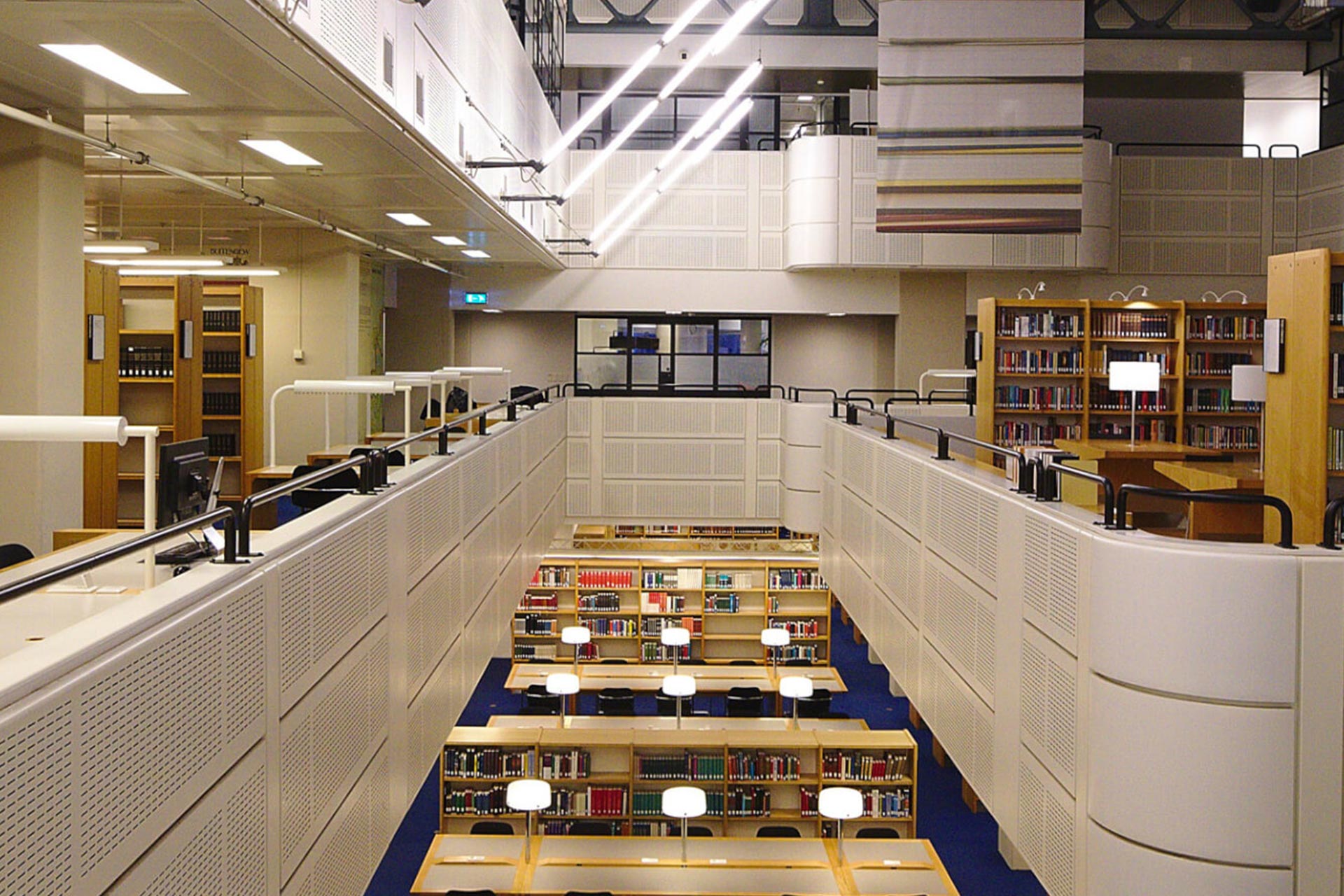 Koninklijke Bibliotheek 1