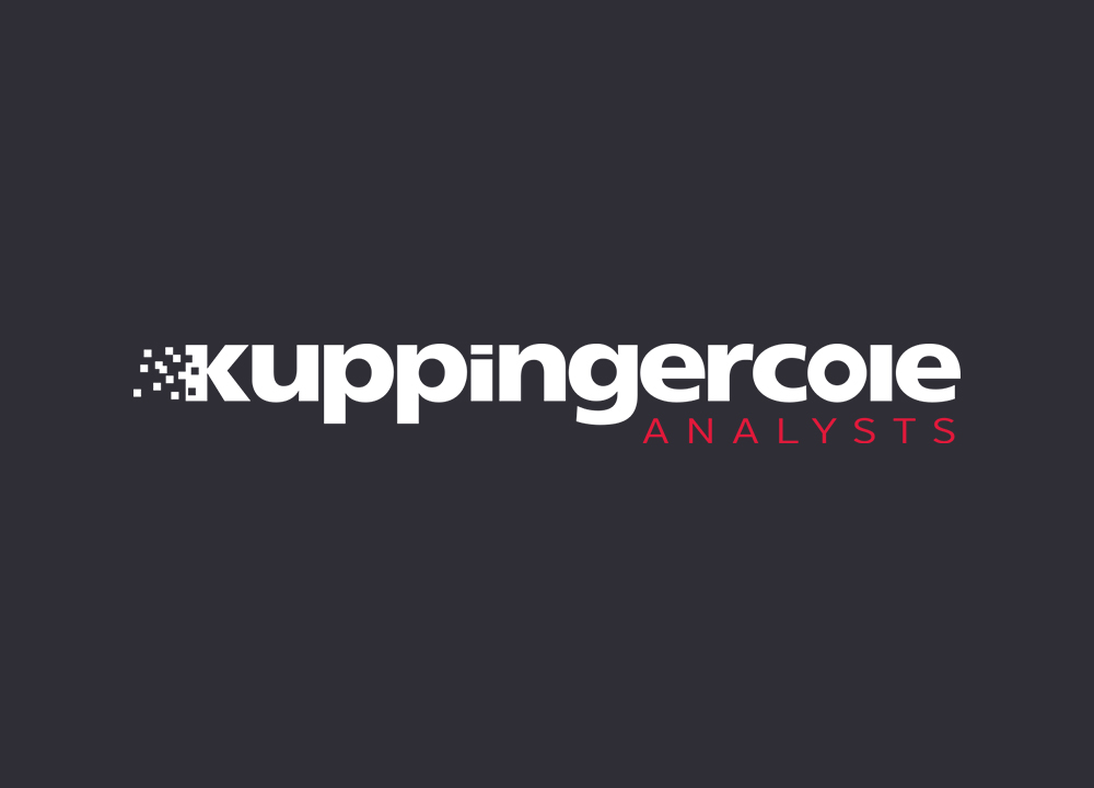KuppingerCole Executive View 2022 - Image