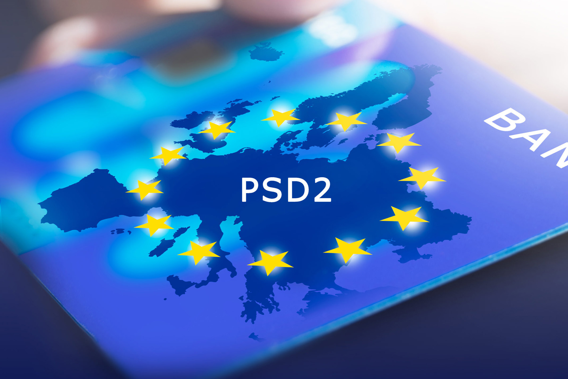 What does PSD2 mean for third party providers 2