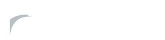 RGF Staffing Logo White